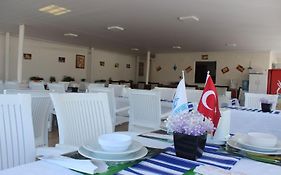 Avsa Marina Otel